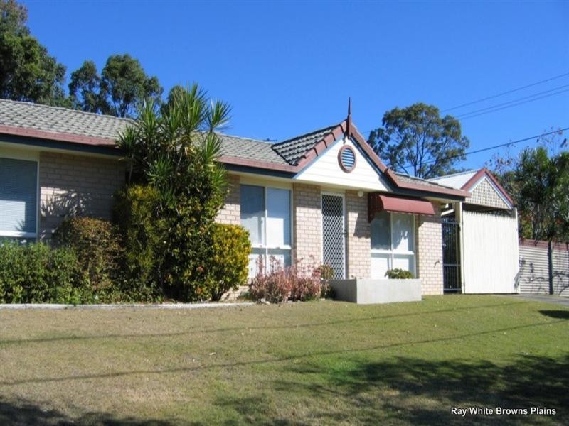 132 Mackellar Drive, Boronia Heights QLD 4124