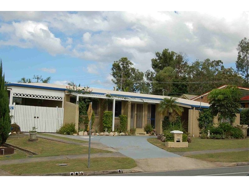 16 Clonmel Street, Regents Park QLD 4118