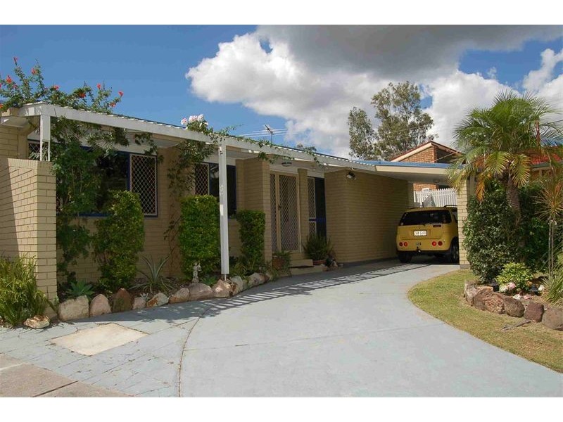 16 Clonmel Street, Regents Park QLD 4118