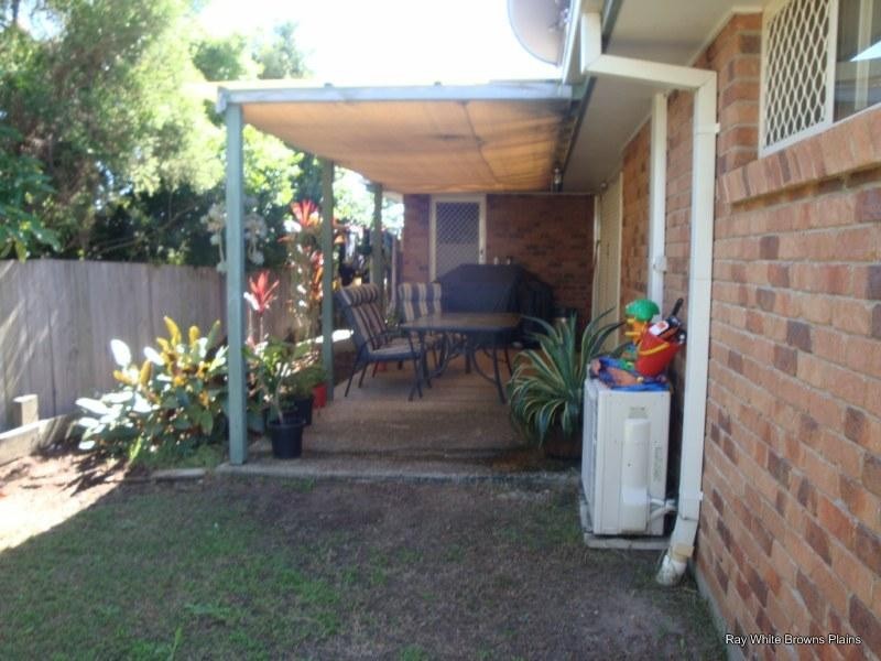 Regents Park QLD 4118