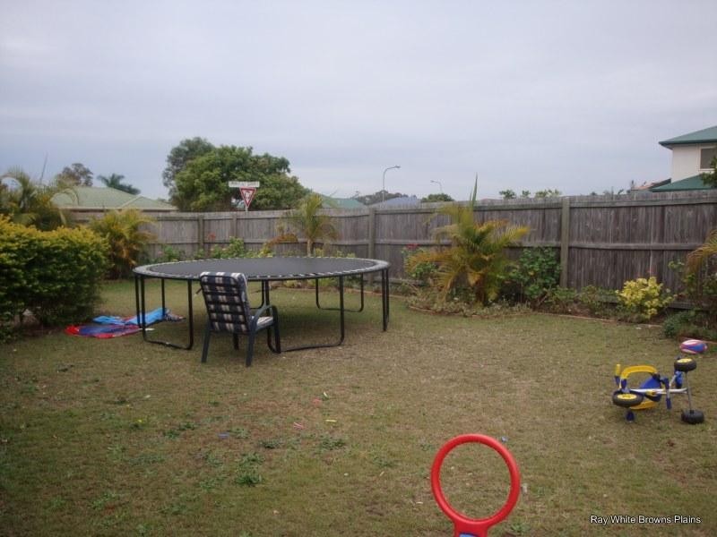 Regents Park QLD 4118