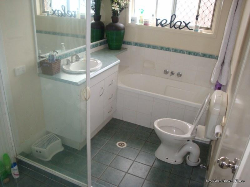 Regents Park QLD 4118