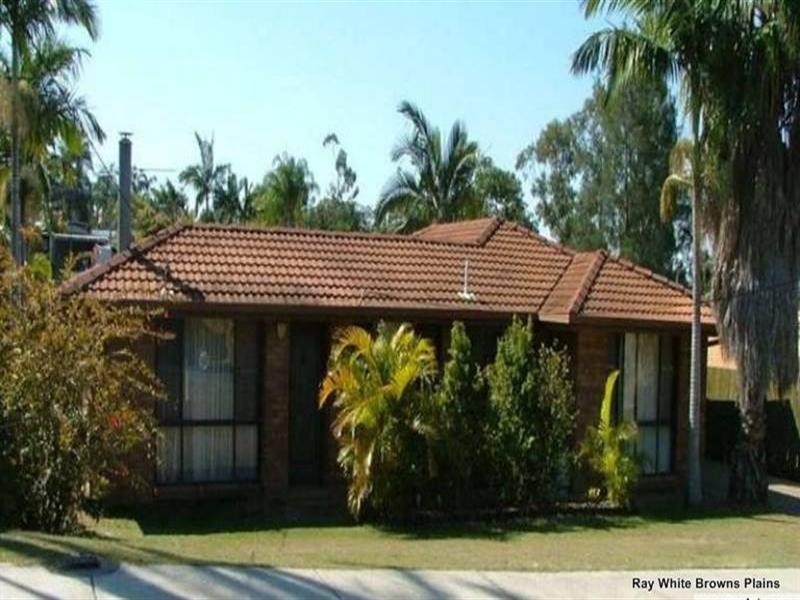 Regents Park QLD 4118