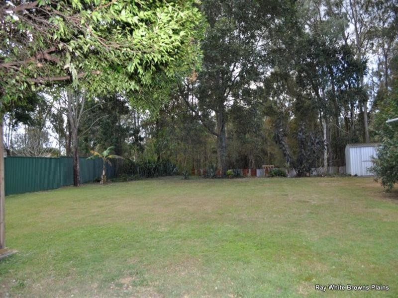 11 Mackellar Drive, Boronia Heights QLD 4124