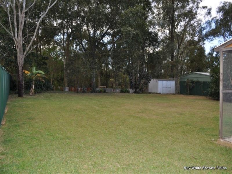 11 Mackellar Drive, Boronia Heights QLD 4124