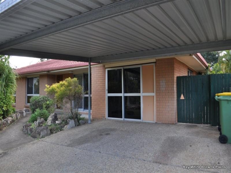 11 Mackellar Drive, Boronia Heights QLD 4124