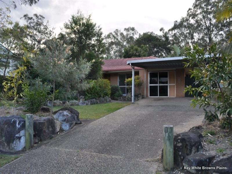 11 Mackellar Drive, Boronia Heights QLD 4124