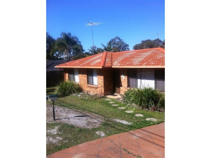Regents Park QLD 4118