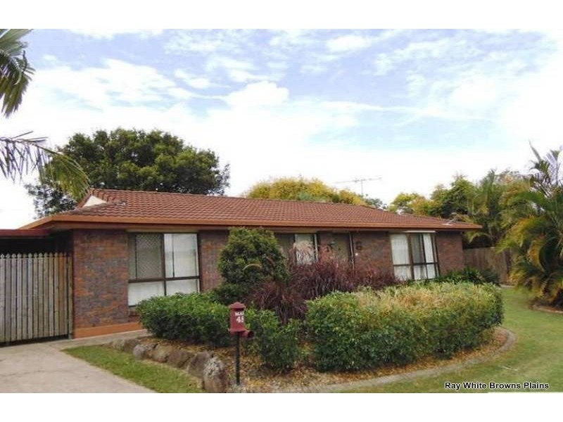 48 Tovey Street, Boronia Heights QLD 4124