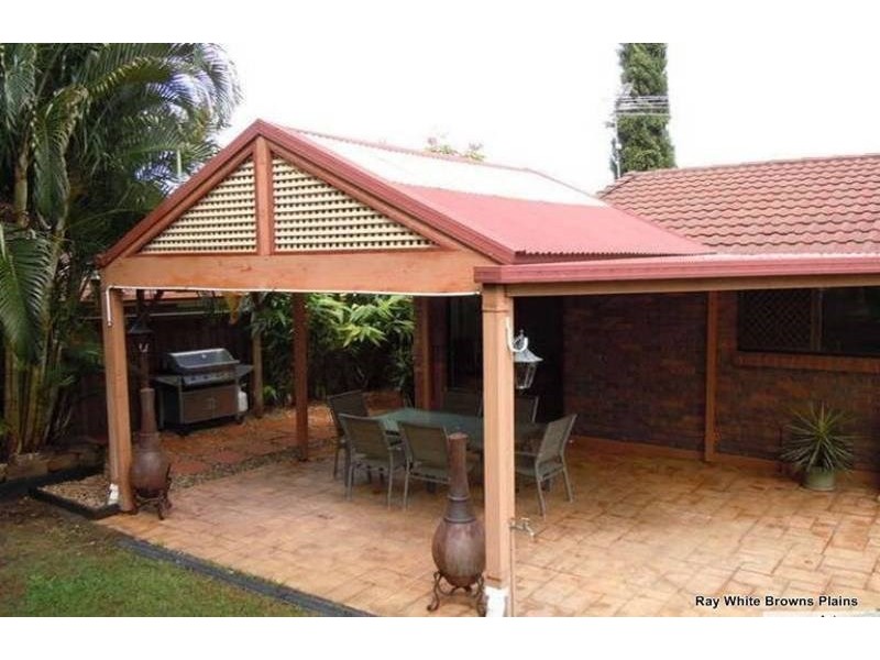 48 Tovey Street, Boronia Heights QLD 4124