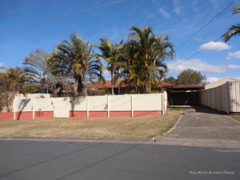 39 Dorachus Drive, Regents Park QLD 4118