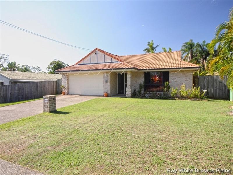 10 Semley Street, Hillcrest QLD 4118