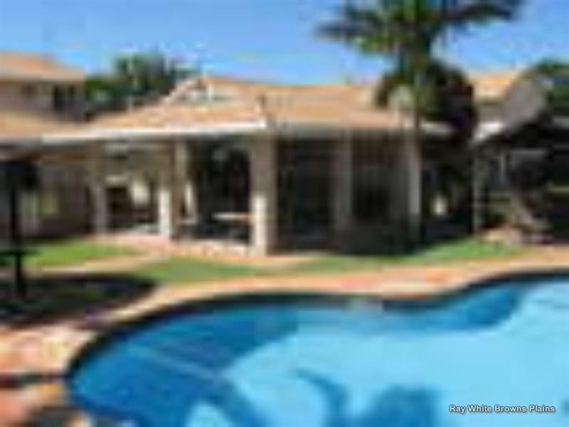 Browns Plains QLD 4118