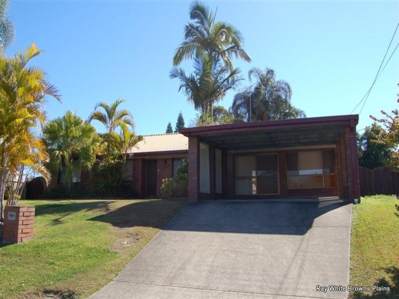 44 Vergulde Street, Regents Park QLD 4118