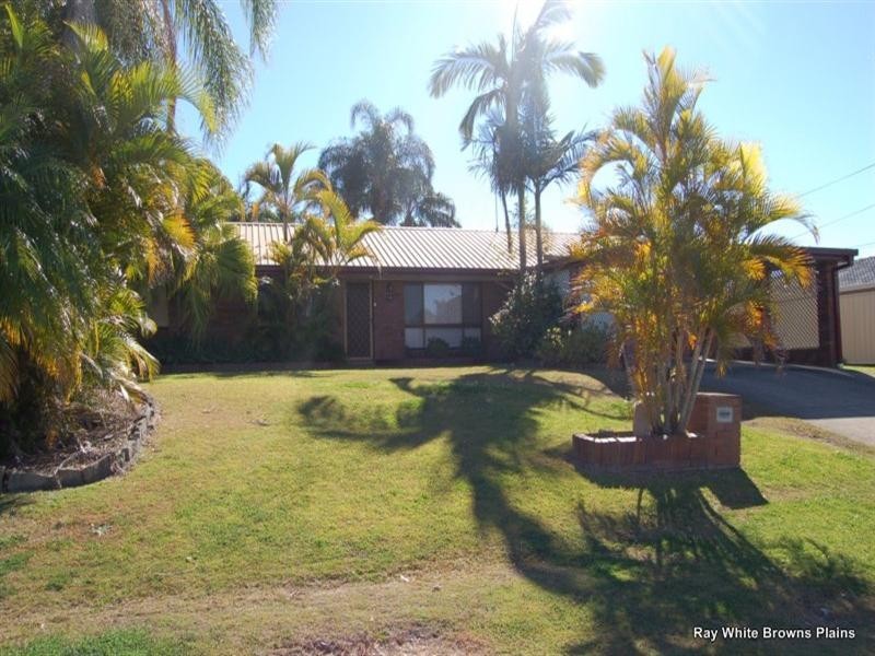 44 Vergulde Street, Regents Park QLD 4118