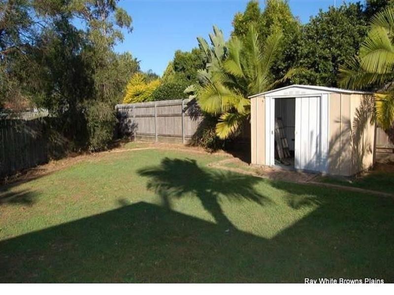 Browns Plains QLD 4118