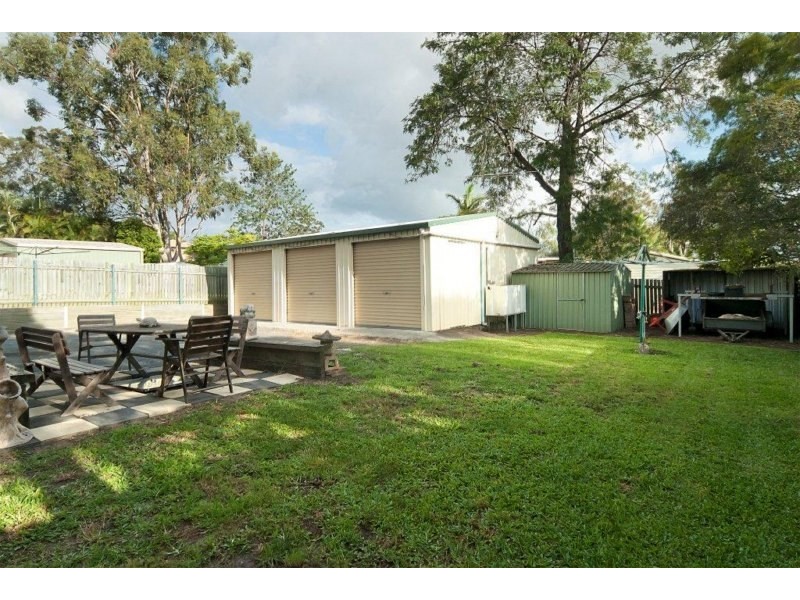 28 Blackbutt Street, Crestmead QLD 4132