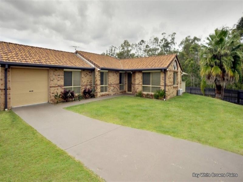 14 Ferndale Street, Boronia Heights QLD 4124