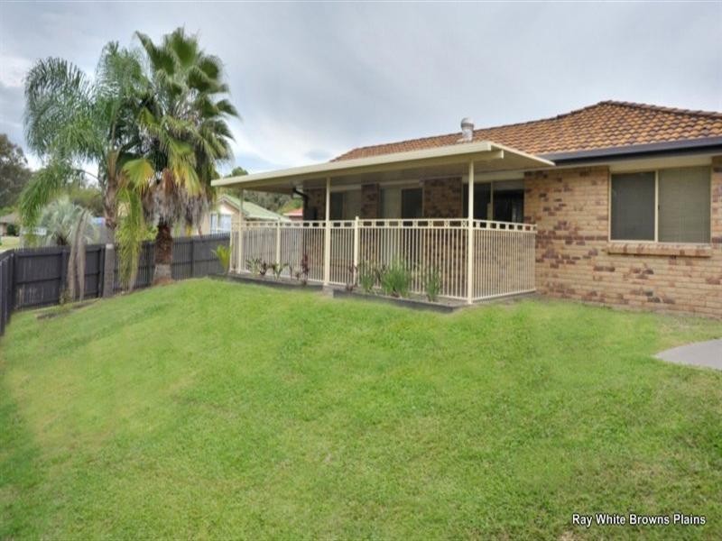 14 Ferndale Street, Boronia Heights QLD 4124