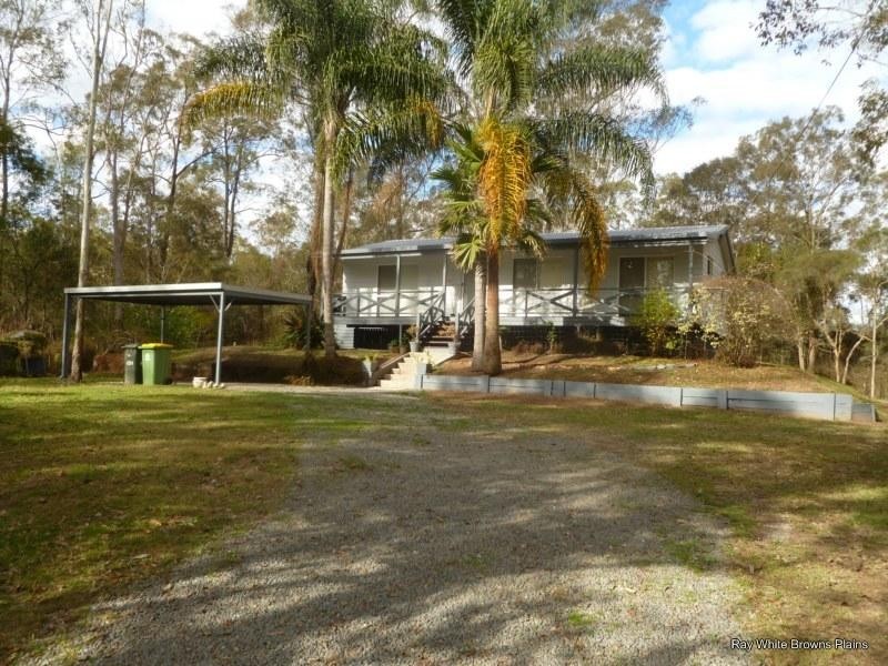 Munruben QLD 4125