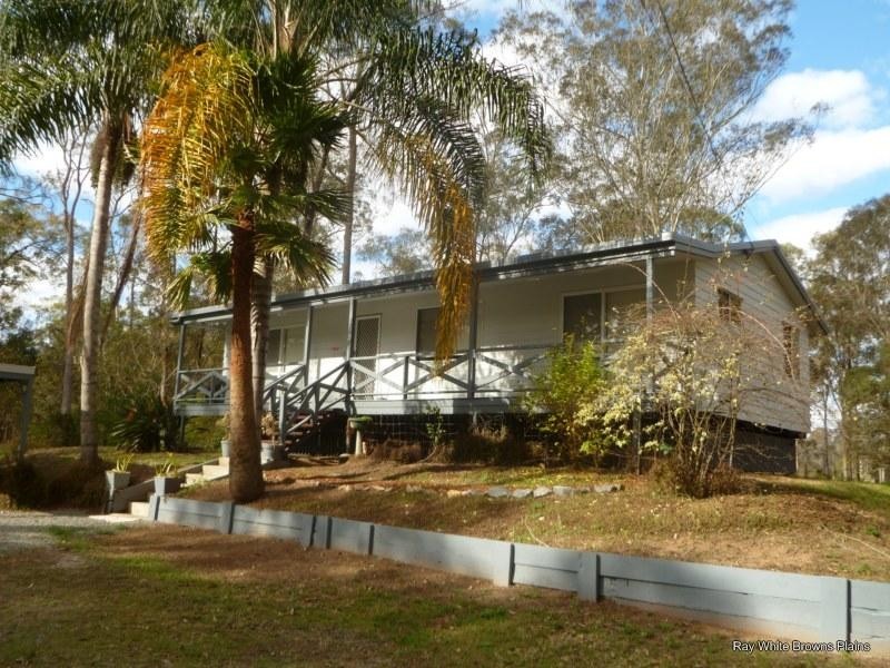 Munruben QLD 4125
