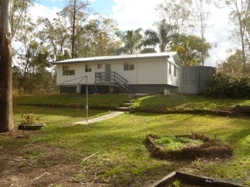 Munruben QLD 4125