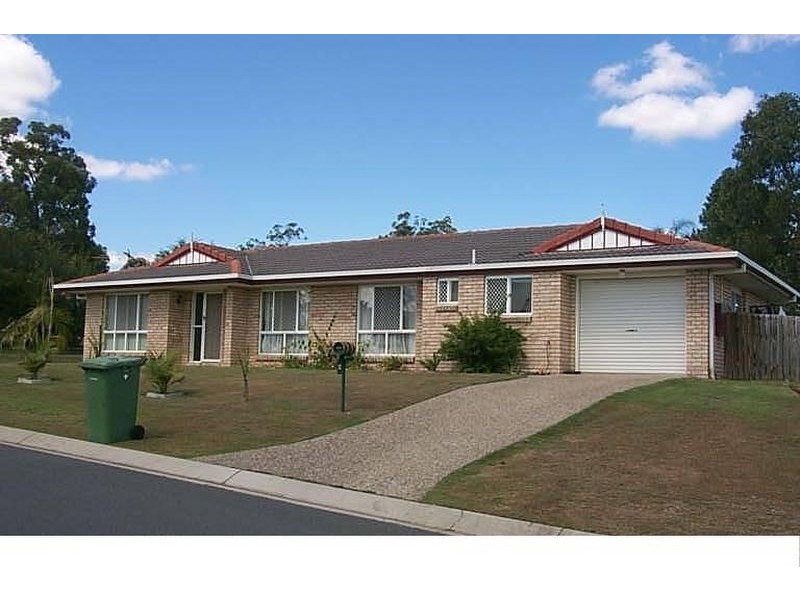 3 Perentie Street, Regents Park QLD 4118