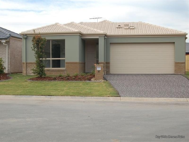 41 Freshwater Drive, Berrinba QLD 4117