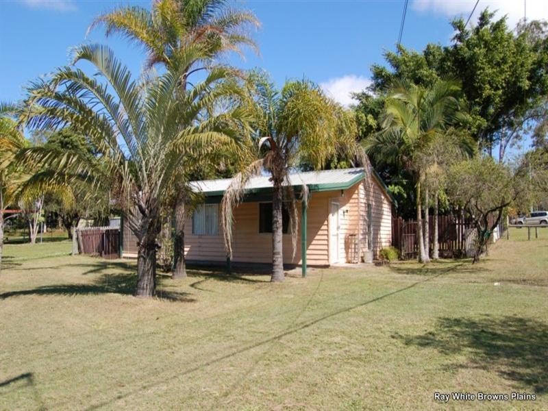 1 Tiffany Street, Browns Plains QLD 4118