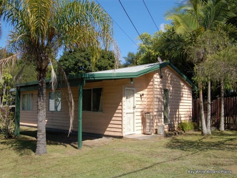 1 Tiffany Street, Browns Plains QLD 4118