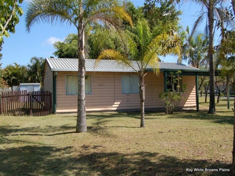 1 Tiffany Street, Browns Plains QLD 4118