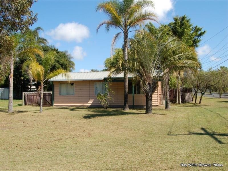 1 Tiffany Street, Browns Plains QLD 4118