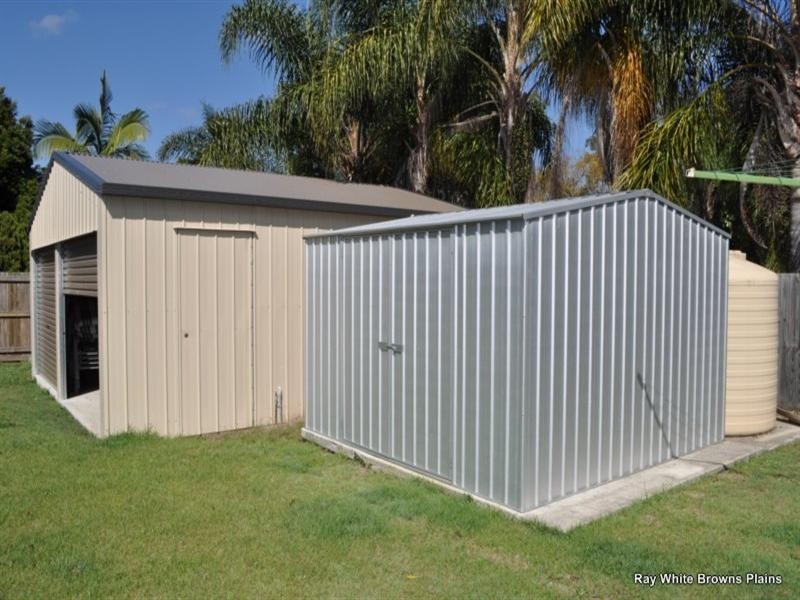 4 Langham Street, Hillcrest QLD 4118