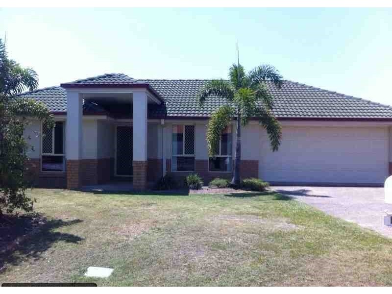 9 Columbus Circuit, Drewvale QLD 4116