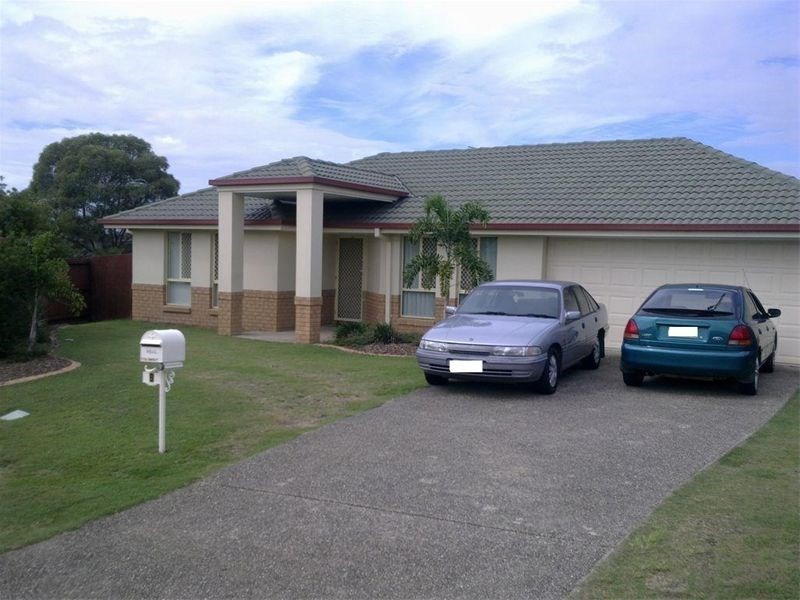 9 Columbus Circuit, Drewvale QLD 4116