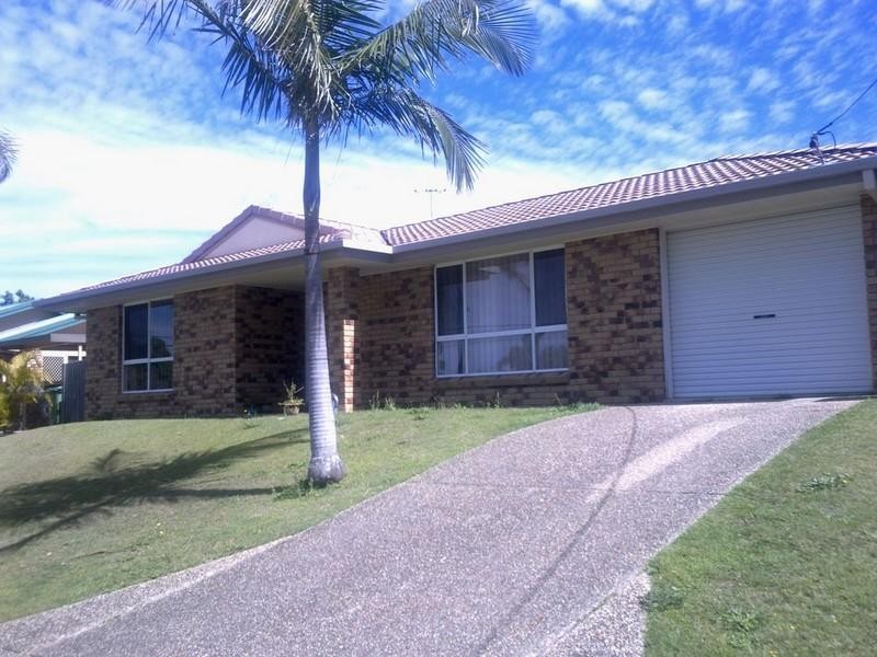 Regents Park QLD 4118