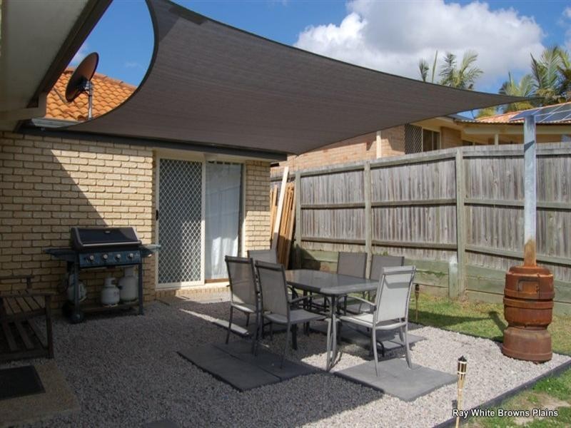 12 Woodrow Place, Marsden QLD 4132