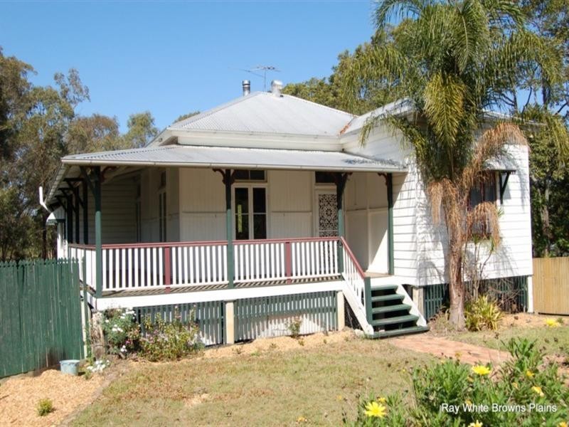 Boronia Heights QLD 4124
