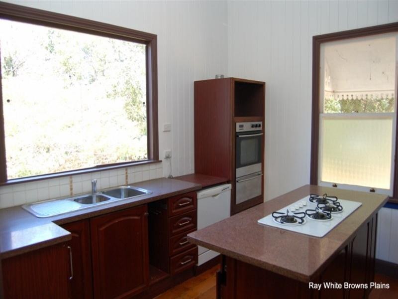 Boronia Heights QLD 4124