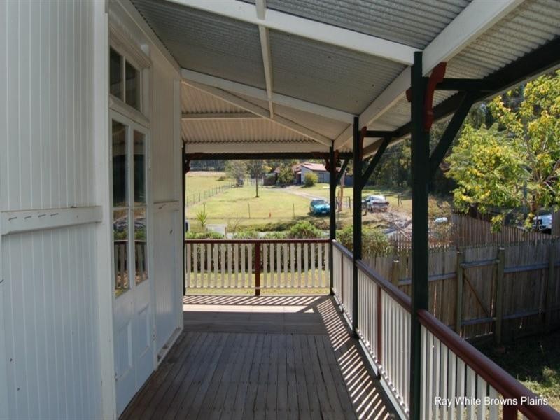 Boronia Heights QLD 4124