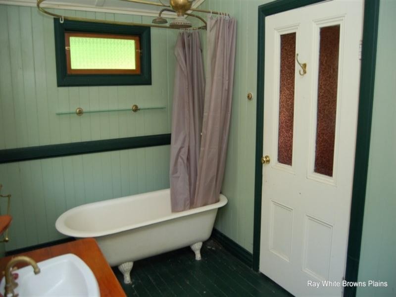 Boronia Heights QLD 4124