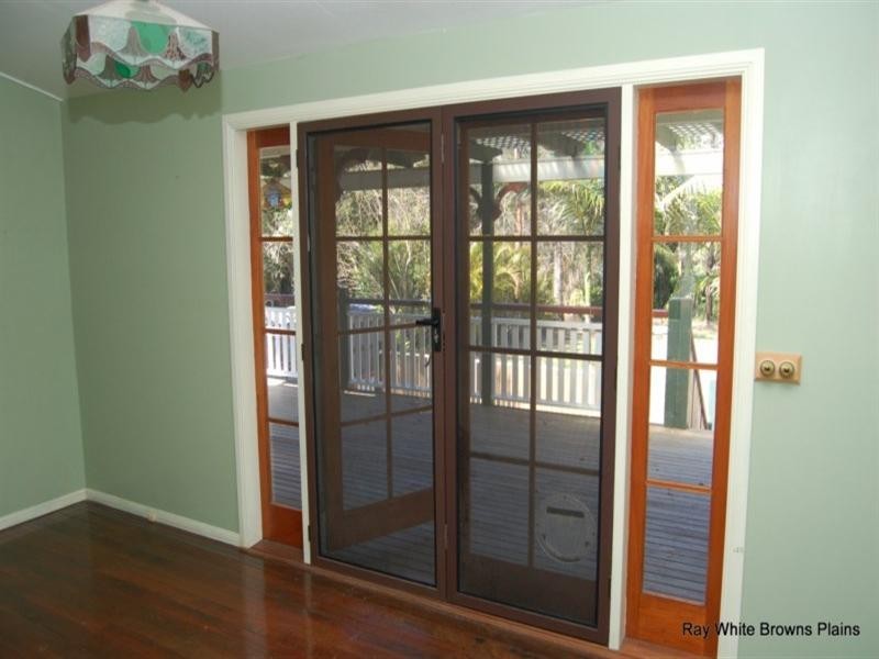 Boronia Heights QLD 4124