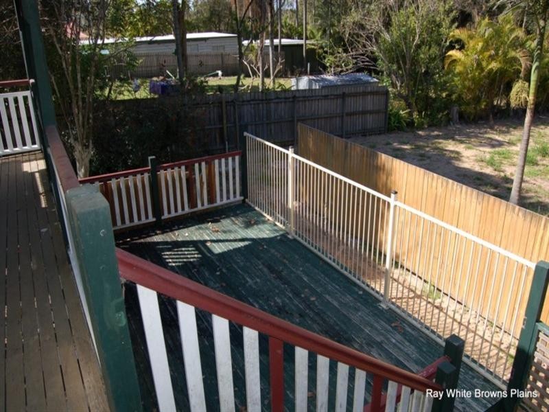 Boronia Heights QLD 4124