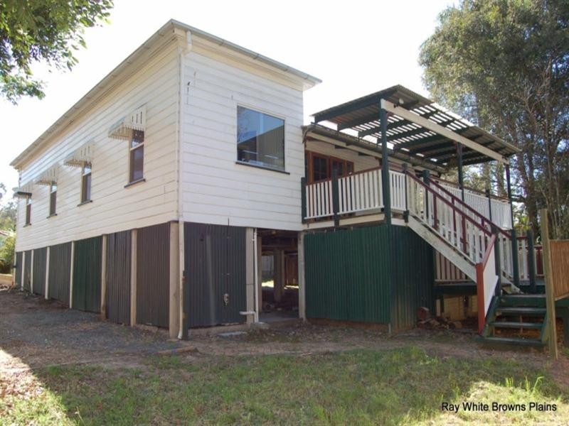 Boronia Heights QLD 4124