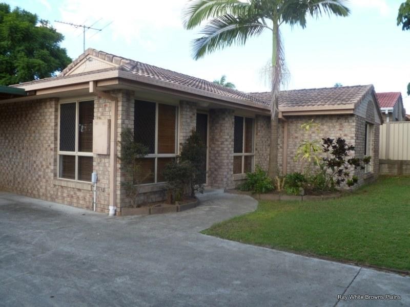 Boronia Heights QLD 4124
