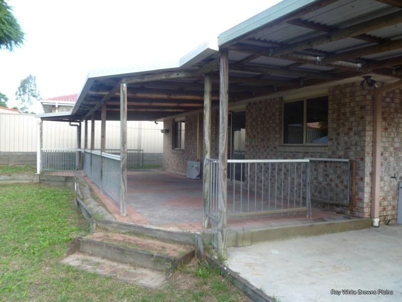 Boronia Heights QLD 4124