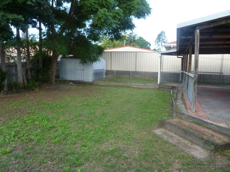 Boronia Heights QLD 4124