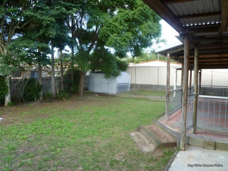 Boronia Heights QLD 4124