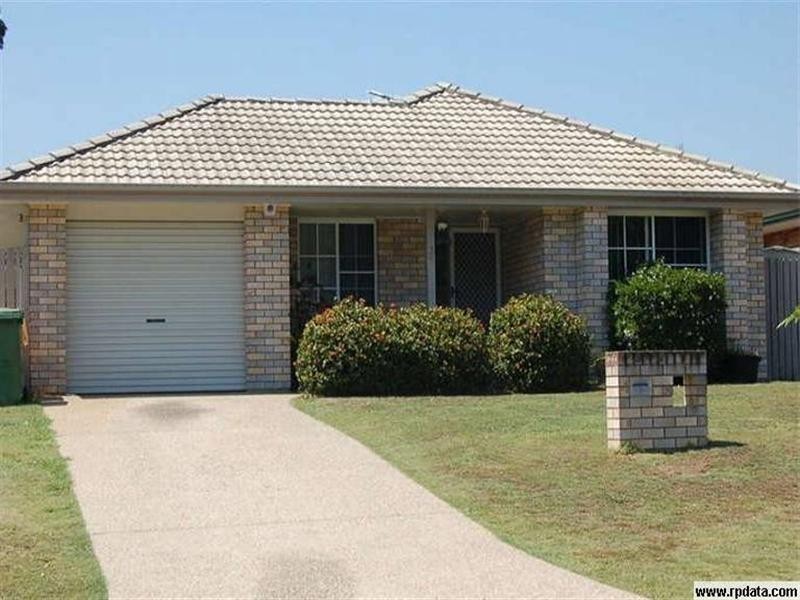 Regents Park QLD 4118
