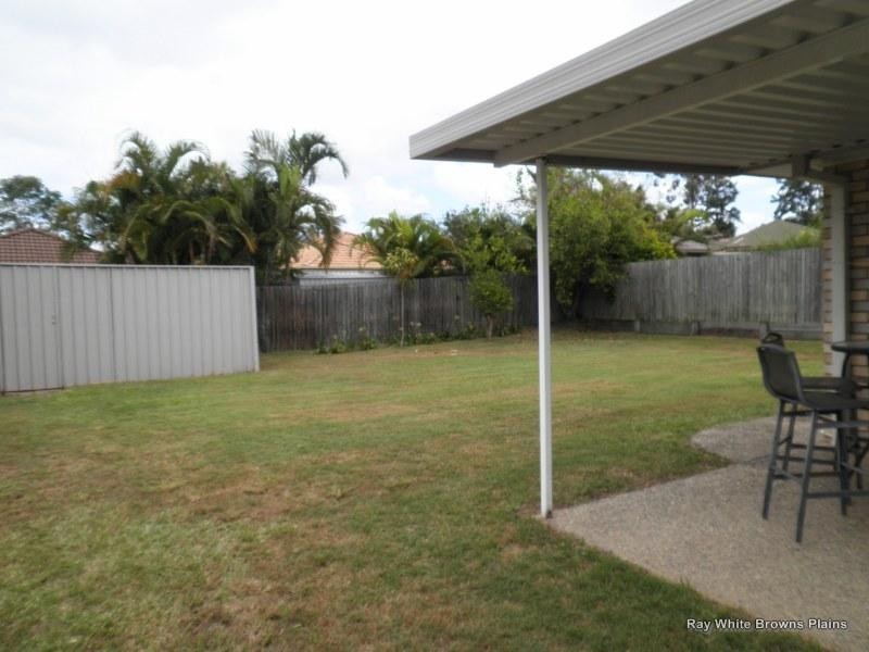 Regents Park QLD 4118
